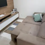 Apartamento Familiar Novo