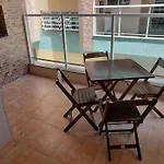 Apartamento Familiar Novo
