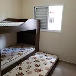 Apartamento Familiar Novo