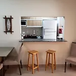 Apartamento Familiar Novo