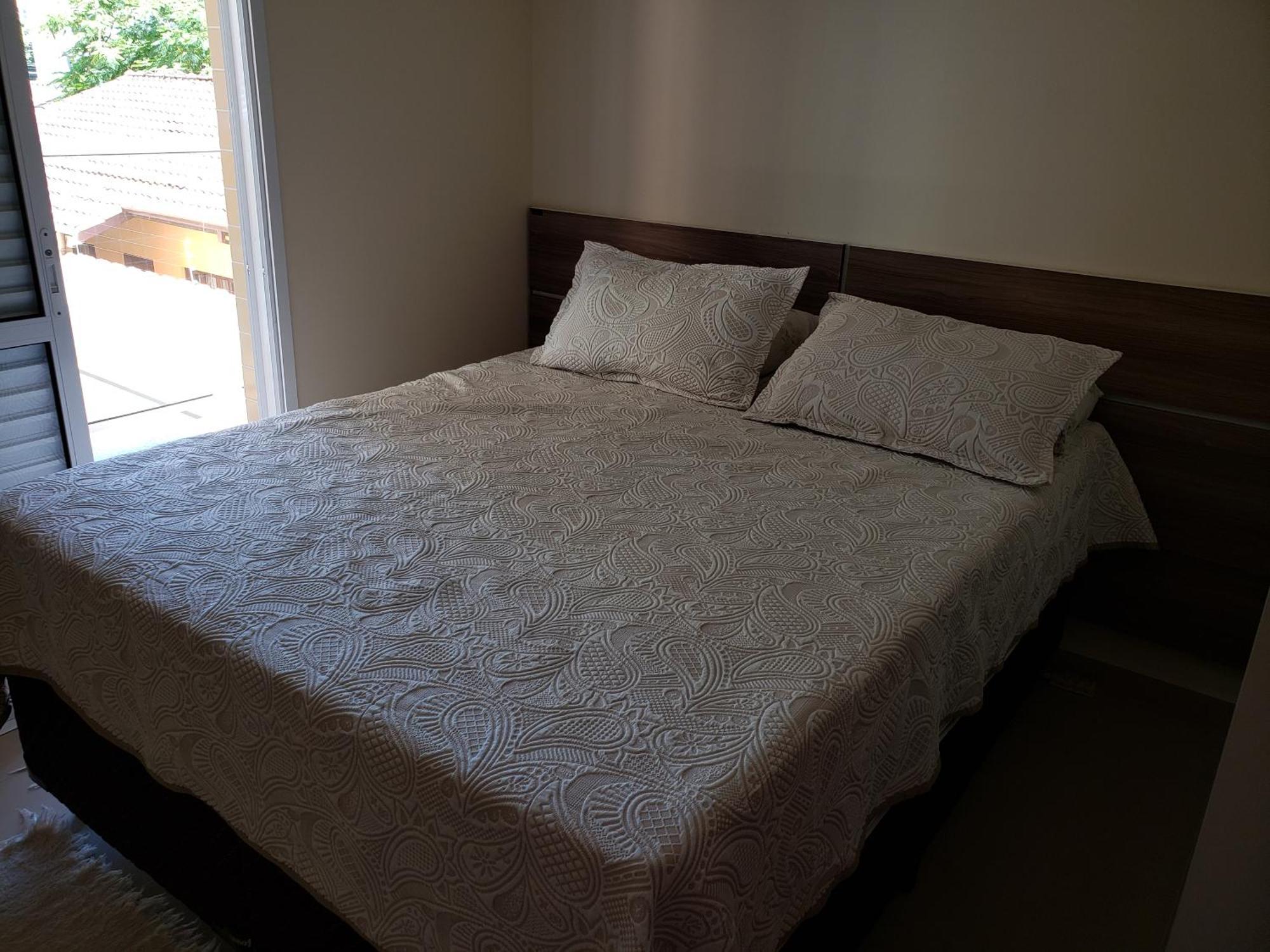 Apartamento Familiar Novo *